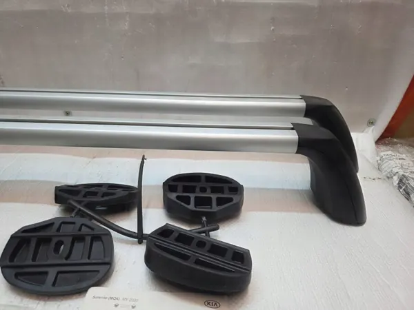 Kia Sorento IV kattokaide OEM P2211ADE00AL image 4