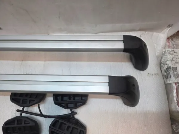Kia Sorento IV kattokaide OEM P2211ADE00AL image 5