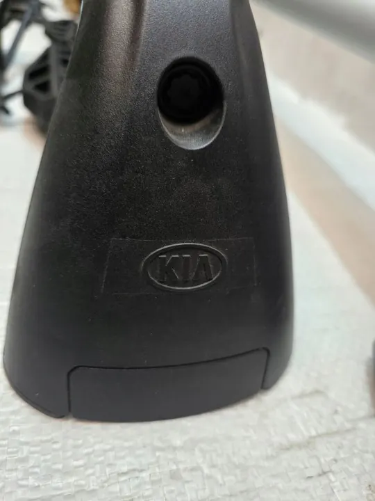 Kia Sorento IV kattokaide OEM P2211ADE00AL image 6