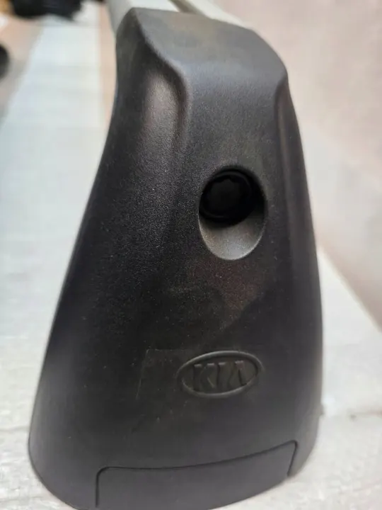 Kia Sorento IV kattokaide OEM P2211ADE00AL image 7