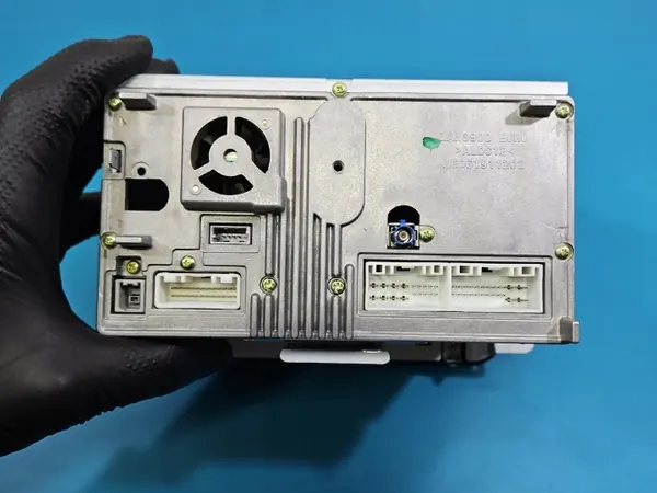 Radio OEM 96560-A2110WK pour Kia Ceed II 2012-2018 image 8