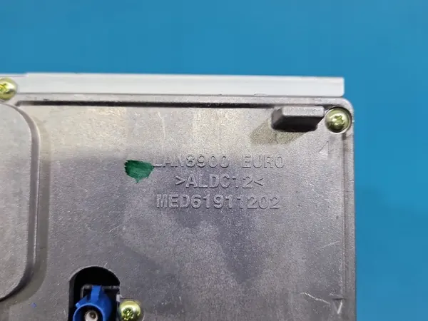 Radio OEM 96560-A2110WK pour Kia Ceed II 2012-2018 image 9
