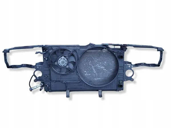 Suporte de Radiador Frontal AUDI A8 D2 4D0805571M image 5