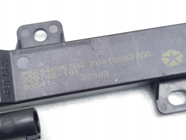 Antenne Jeep Cherokee OEM P68186637AA - Occasion image 7
