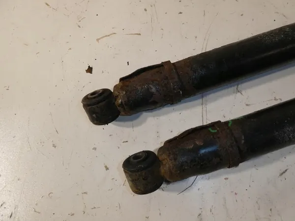 Ammortizzatore posteriore VW Amarok 2H 2H3 Lift 2H0513029H image 2