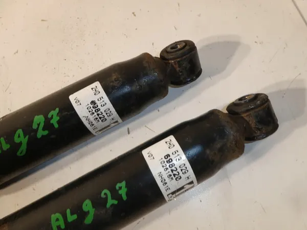 Ammortizzatore posteriore VW Amarok 2H 2H3 Lift 2H0513029H image 3