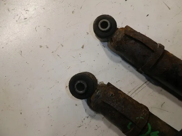 Ammortizzatore posteriore VW Amarok 2H 2H3 Lift 2H0513029H image 5