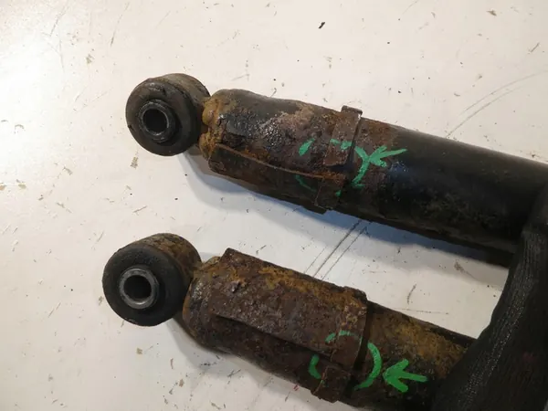 Ammortizzatore posteriore VW Amarok 2H 2H3 Lift 2H0513029H image 6