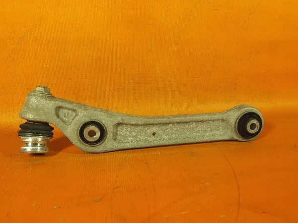 Braccio di Controllo Anteriore Sinistro Audi A4 8W B9 8w0407151a image 3