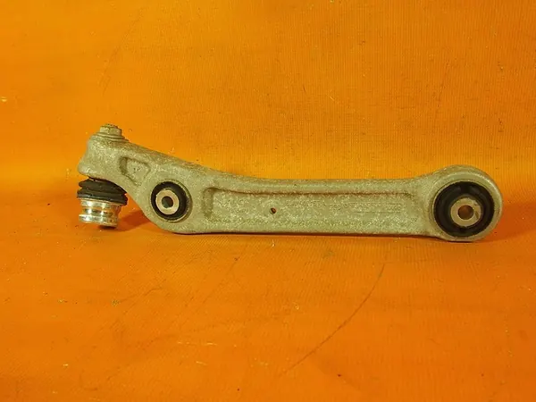 Braccio di Controllo Anteriore Sinistro Audi A4 8W B9 8w0407151a image 4