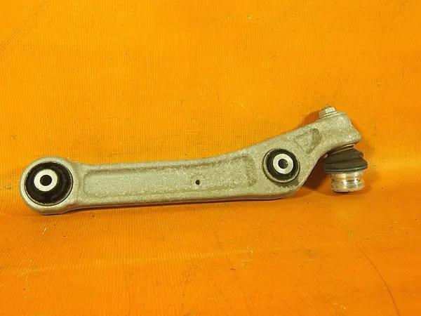 Braccio di Controllo Anteriore Sinistro Audi A4 8W B9 8w0407151a image 5