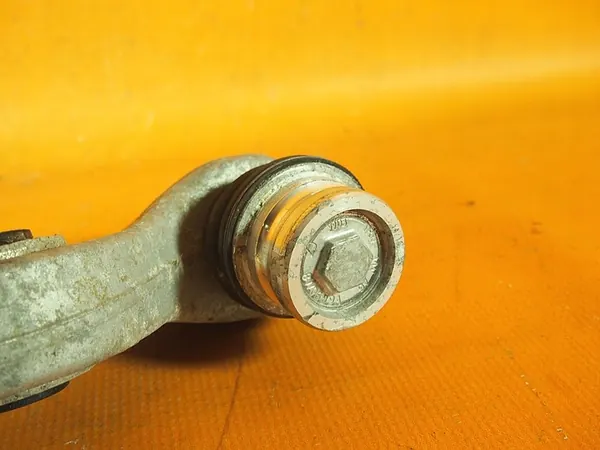 Braccio di Controllo Anteriore Sinistro Audi A4 8W B9 8w0407151a image 7