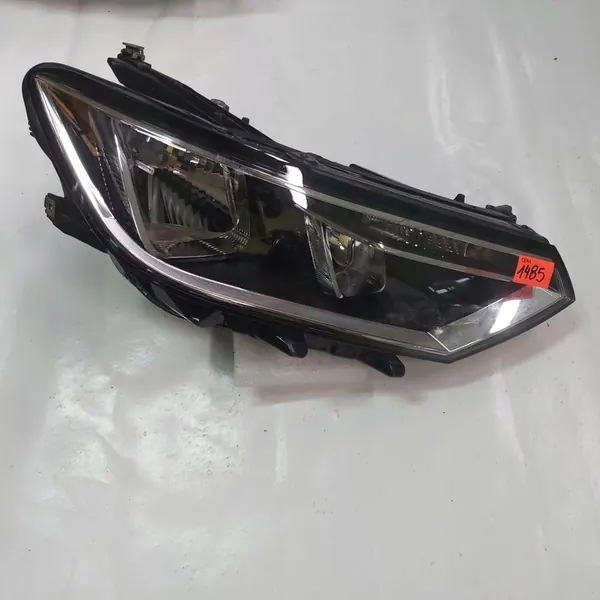 VW PASSAT B8 14 - Oikea Ajovalaisin image 5