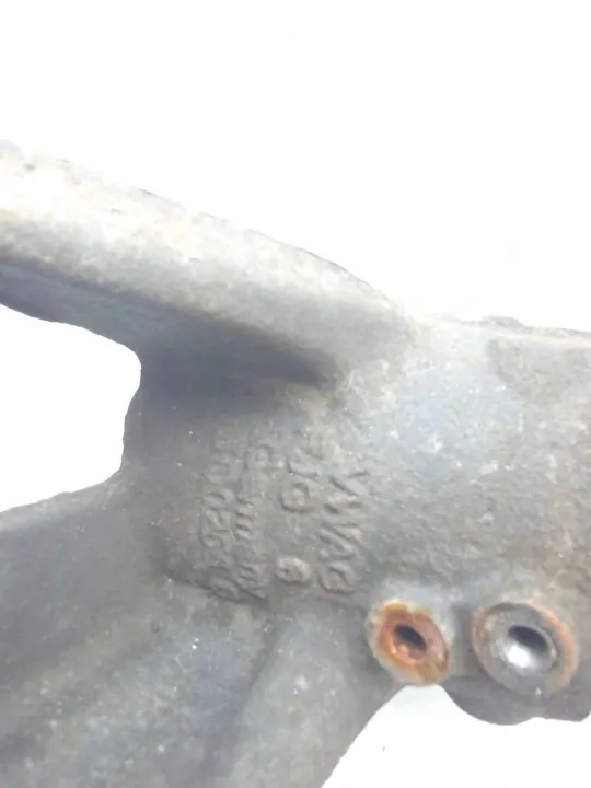 Ammortizzatore McPherson destro Seat Ateca T-Roc 1.5 TSI image 3