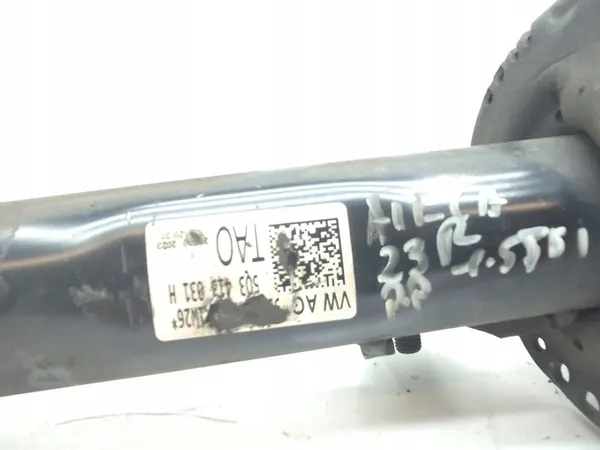 Ammortizzatore McPherson destro Seat Ateca T-Roc 1.5 TSI image 5