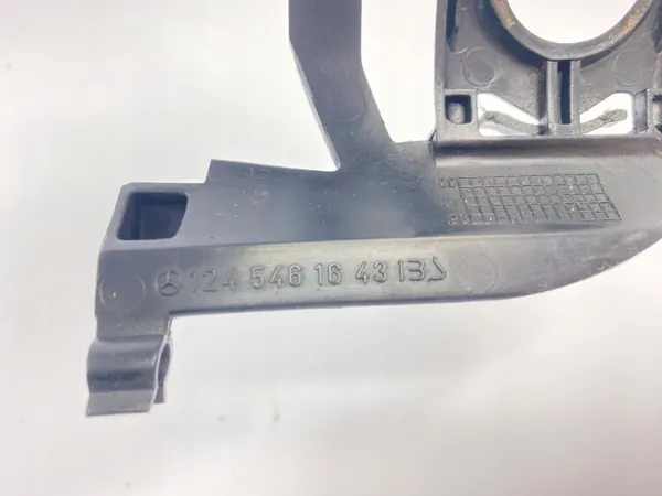 Kabelhållare Mercedes W124 OEM 1245461643 image 9