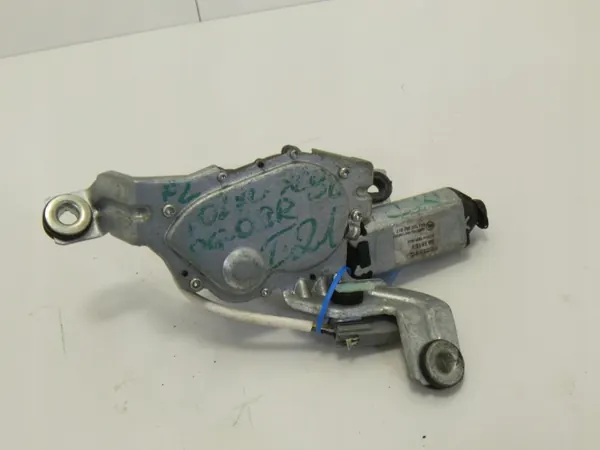 Bak vindrutetorkarmotor OEM 360171246 Volvo XC90 FL 06-10 image 2