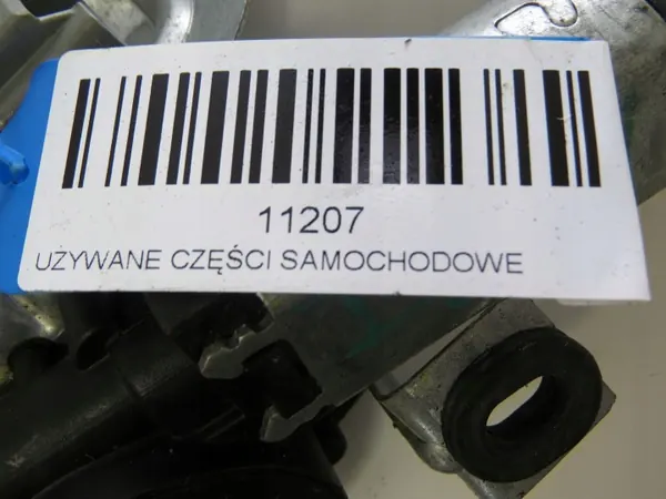 Bak vindrutetorkarmotor OEM 360171246 Volvo XC90 FL 06-10 image 3