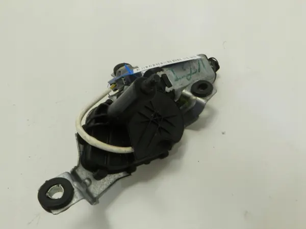 Bak vindrutetorkarmotor OEM 360171246 Volvo XC90 FL 06-10 image 4