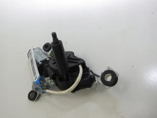 Bak vindrutetorkarmotor OEM 360171246 Volvo XC90 FL 06-10 image 6