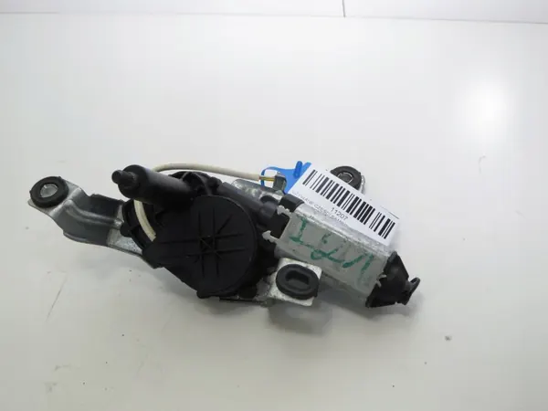 Bak vindrutetorkarmotor OEM 360171246 Volvo XC90 FL 06-10 image 7