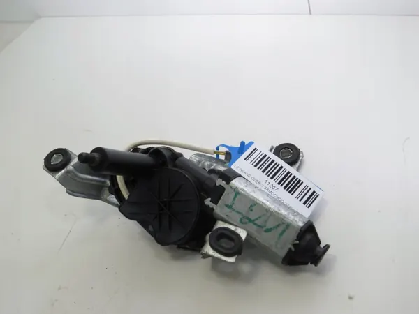 Bak vindrutetorkarmotor OEM 360171246 Volvo XC90 FL 06-10 image 8