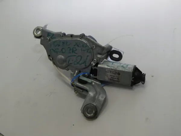 Bak vindrutetorkarmotor OEM 360171246 Volvo XC90 FL 06-10 image 9