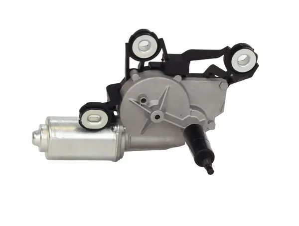 Achterruitwissermotor Skoda Yeti 09> image 2