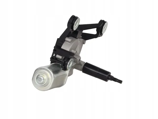 Achterruitwissermotor Skoda Yeti 09> image 3