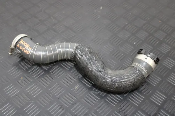 Tubo Intercooler OEM 9814166280 para Peugeot 3008 II image 2