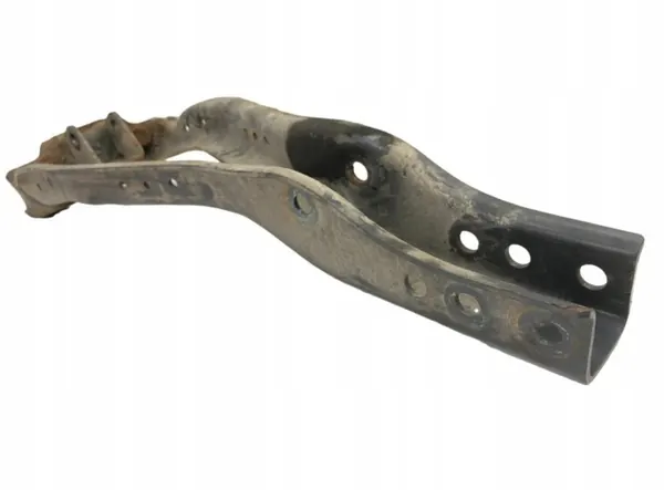 9603108460 Mercedes-Benz Cabine steun, links achter image 6