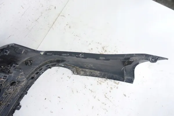 Bakstötfångare OEM 8W9807511M för Audi A4 S4 S-Line 2015-2019 image 10