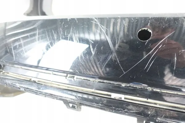 Bakstötfångare OEM 8W9807511M för Audi A4 S4 S-Line 2015-2019 image 4