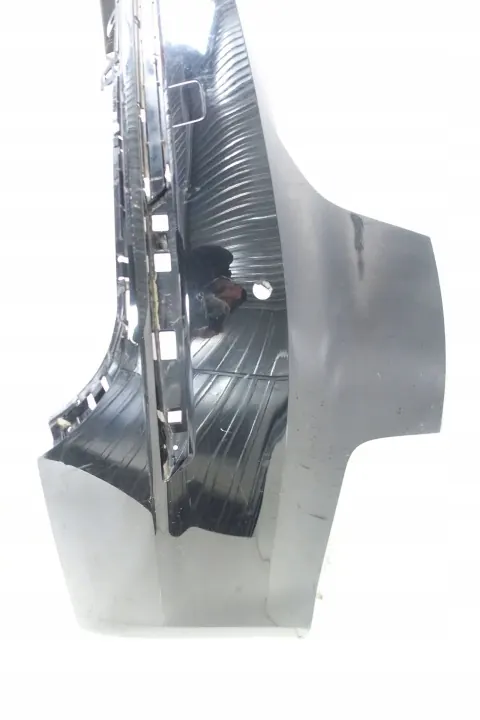 Bakstötfångare OEM 8W9807511M för Audi A4 S4 S-Line 2015-2019 image 5