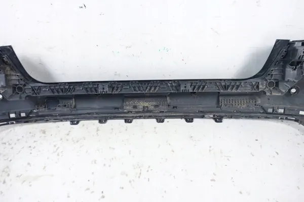 Bakstötfångare OEM 8W9807511M för Audi A4 S4 S-Line 2015-2019 image 8
