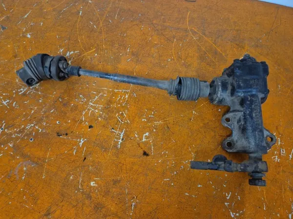 Suzuki OE Lenkgetriebe OEM 48600-60A5 für Vitara image 2