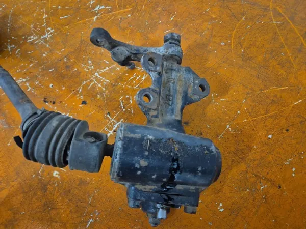 Suzuki OE Lenkgetriebe OEM 48600-60A5 für Vitara image 3