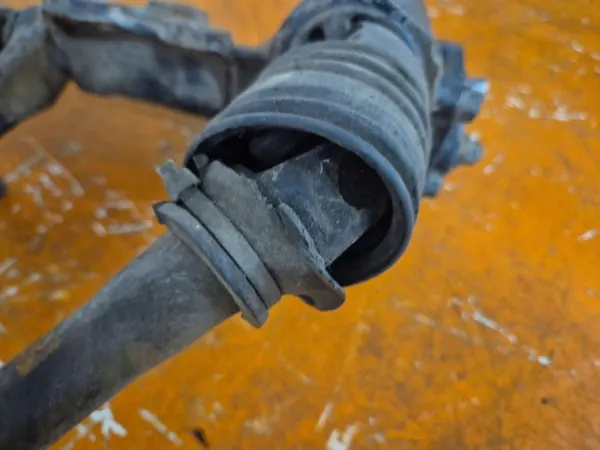 Suzuki OE Lenkgetriebe OEM 48600-60A5 für Vitara image 4