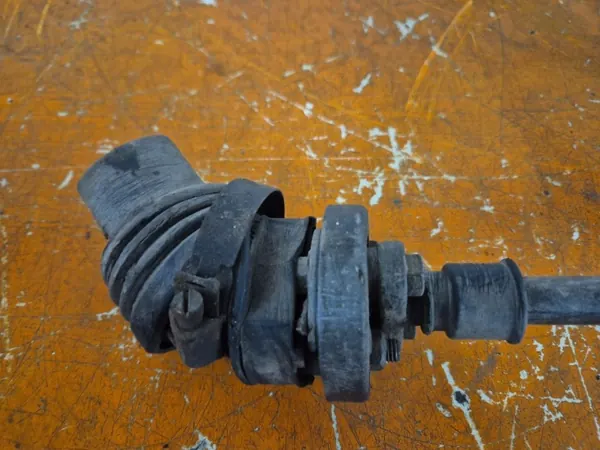 Suzuki OE Lenkgetriebe OEM 48600-60A5 für Vitara image 5