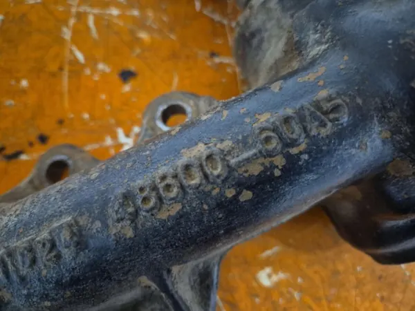 Suzuki OE Lenkgetriebe OEM 48600-60A5 für Vitara image 6