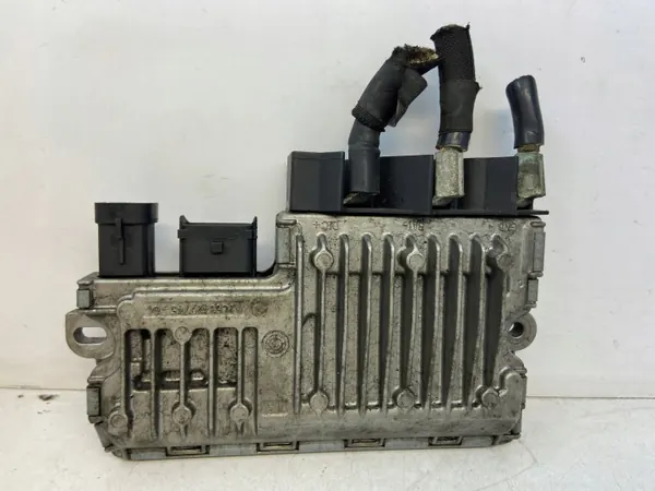 Module Start-Stop UJ281 pour Peugeot 508 II 2.0d image 4