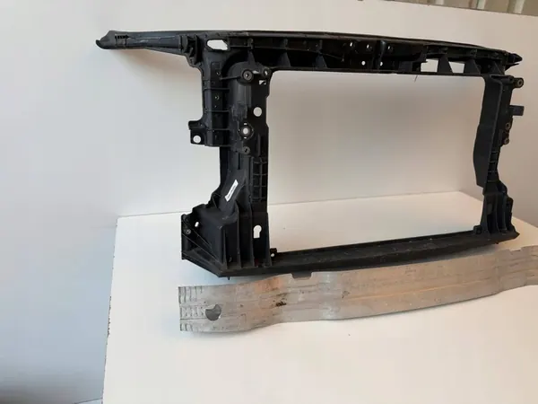 AUDI A3 8P Frontstoßstangenverstärkung 8P0805594C image 2