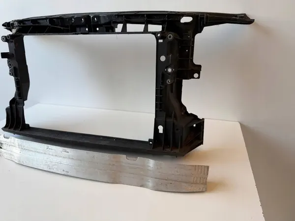 AUDI A3 8P Frontstoßstangenverstärkung 8P0805594C image 3