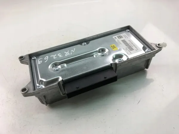 Audi OE 8T0035223A Audio-Verstärker - Gebraucht image 2