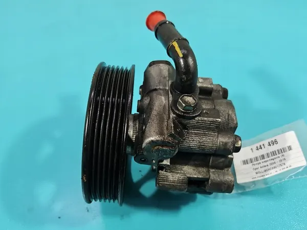 Bomba de Direção Assistida Opel Antara 2.2 CDTI image 4
