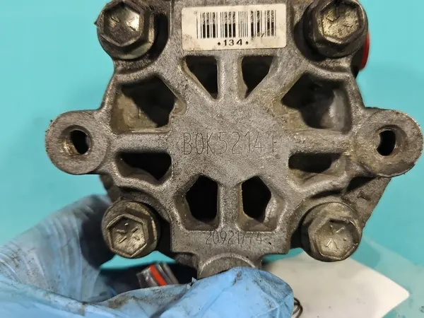 Bomba de Direção Assistida Opel Antara 2.2 CDTI image 8