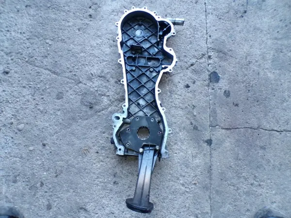 Couvertain de Distribution OEM 55185375 Fiat/Opel - Occasion image 2
