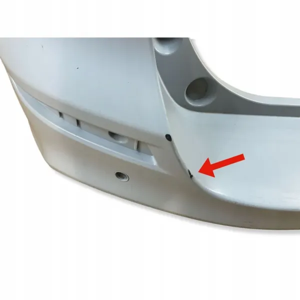 Achterbumper Ford Mondeo MK5 OEM DS7V17906S image 3
