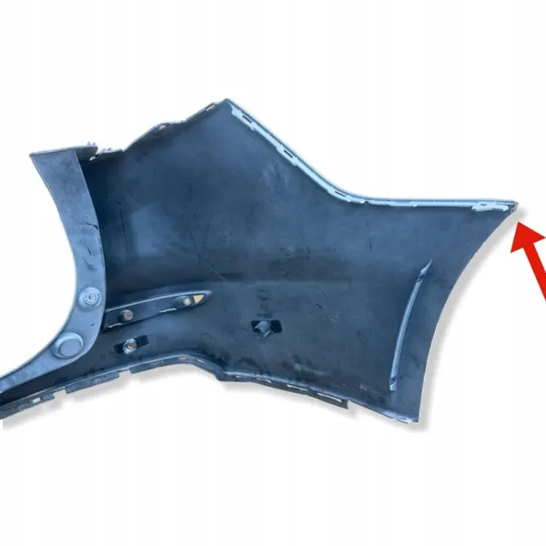 Achterbumper Ford Mondeo MK5 OEM DS7V17906S image 9