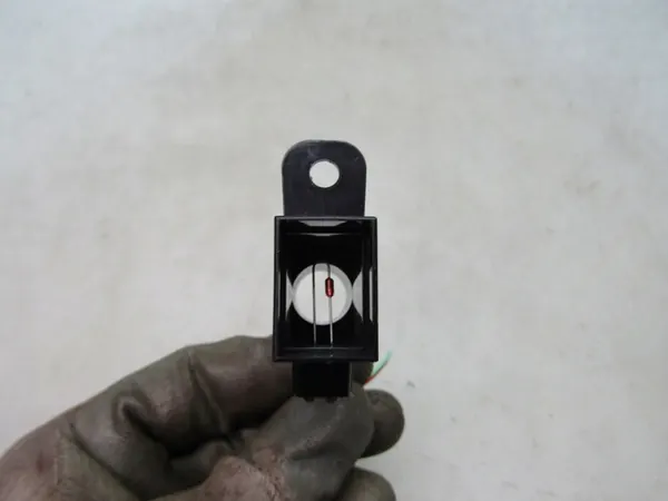 Sensor de temperatura interna Nissan Leaf II ZE1 image 2